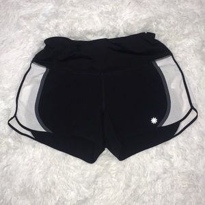 Athleta Running Shorts